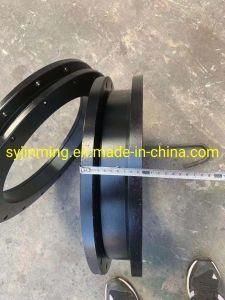 Truck Turntable/Ball Bearing Turntable/Slew Bearing Turntable/Swivel Turntable