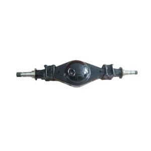 High Quality Truck Spare Axle Housing for Sinotruk