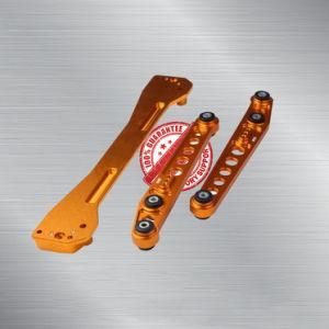 Suspension Rear Lower Billet Aluminum Racing Control Arms