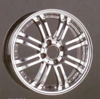 Alloy Wheel (CY-380)