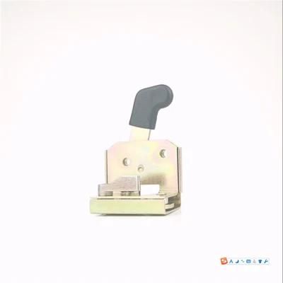 Original Wheel Loader Spare Parts Cab Door Lock Nbs502-R for Wheel Loader