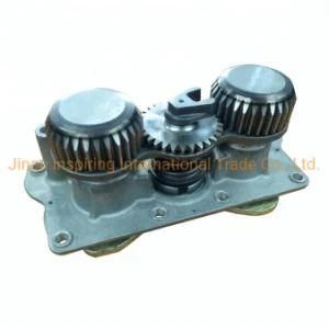 Sinotruk HOWO Truck Parts Disc Brake Az9100443527