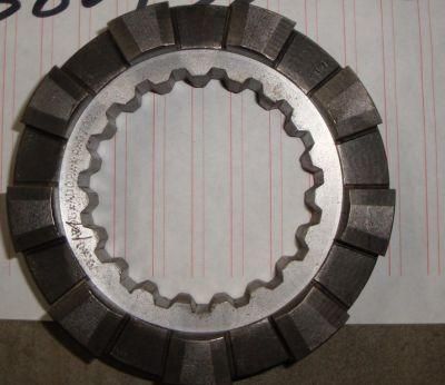 Sinotruk HOWO Axle Parts Fixed Engagement Sleeve 13809 320155