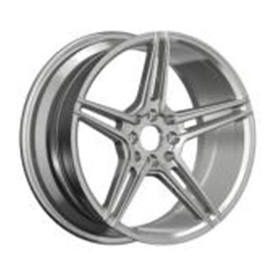 J1915 Car Parts Accessories Tires Wheel Hubs For Car modification