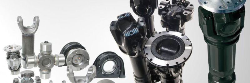 European Kmz Drive Shafts