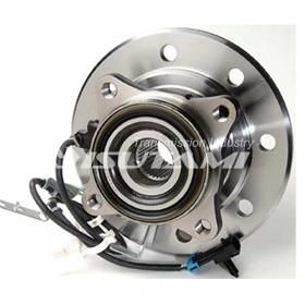 Hub Bearing (515084)