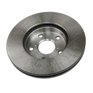 Auto Parts for Toyota RAV4 Brake Disc 43512-42030