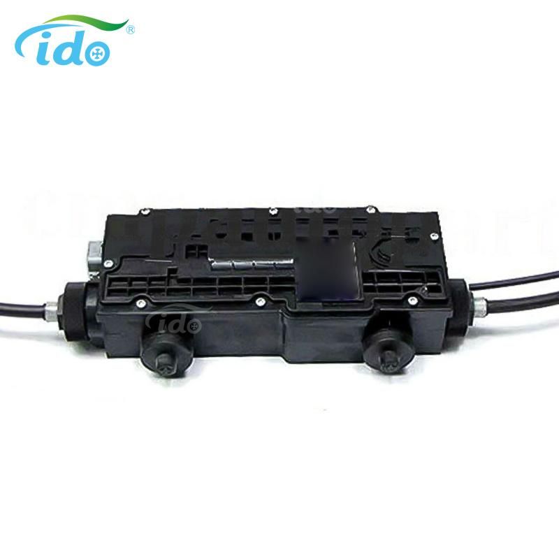 Lr019223 Auto Parts Parking Brake Actuator with Control Unit for Land Rover Range Rover Sport Lr3