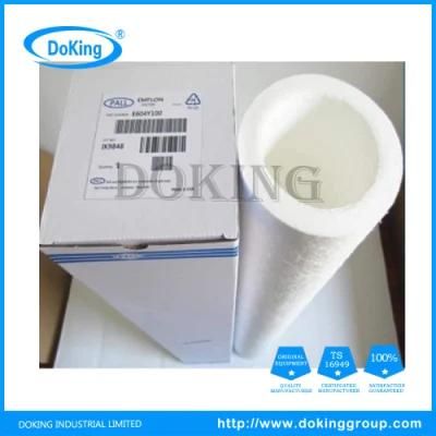 Replacement Polypropylene Melt-Blown Filter Element Filter Cartridge E604y100