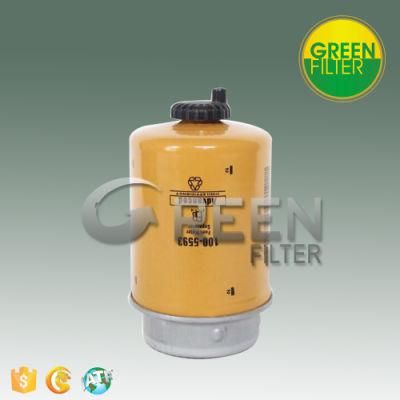 Fuel Water Separator for Tractor Parts (100-5593) Bf7646 Wk8121