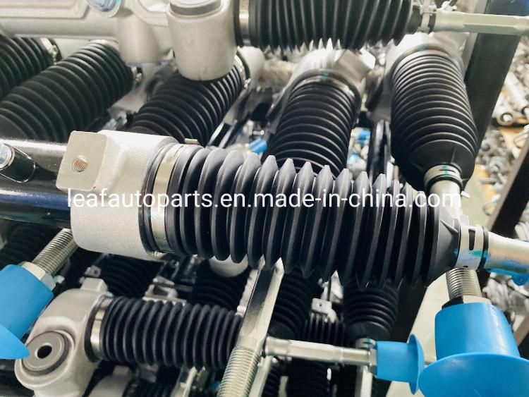 Power Steering Rack and Pinion Assembly Caja Cremallera Direccion for Mitsubishi L200 Mr333500 Power Steering Rack