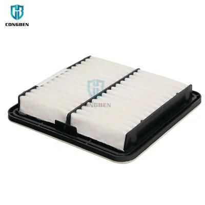 Factory Direct Selling Universal Car Air Filter 16546-AA090 with Professionalfactory