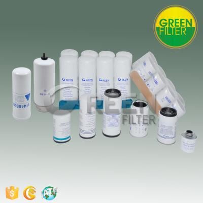 Lube Filter for Auto Parts (5001858001)
