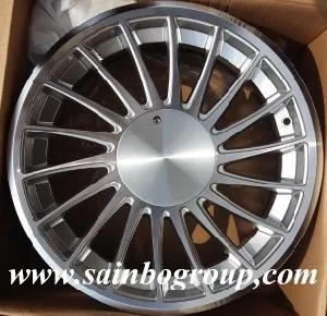 F42003 16, 17 Inch Alloy Wheel 3sdm Aftermarket Rims