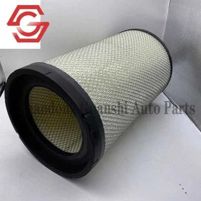 Genuine Auto Parts Engine Oil Filter
