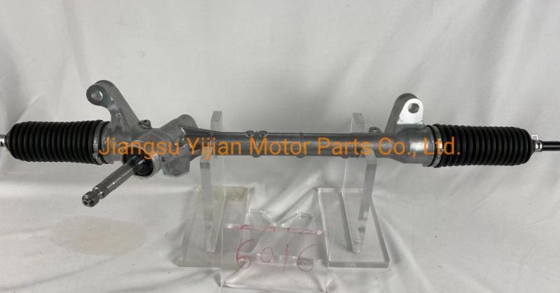 53400-T5g-H0a 53400-T5g-H01 Fit Big Gear Rhd Electric Steering Rack for Honda