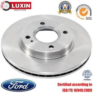 OEM Replaced Ford Brakes &amp; Brake Parts Brake Rotor