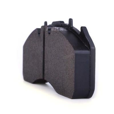 China High Quality High Adaptation Durable ISO9001 Approved Auto Brake Pads
