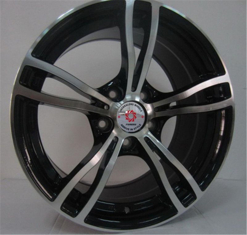 Rim Car for BMW