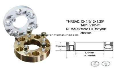 5 Lug Wheel Adapter (WA-5150)