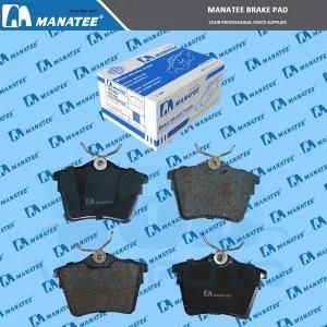 Brake Pads for Peugeot 308 (4252.79/ D1486)