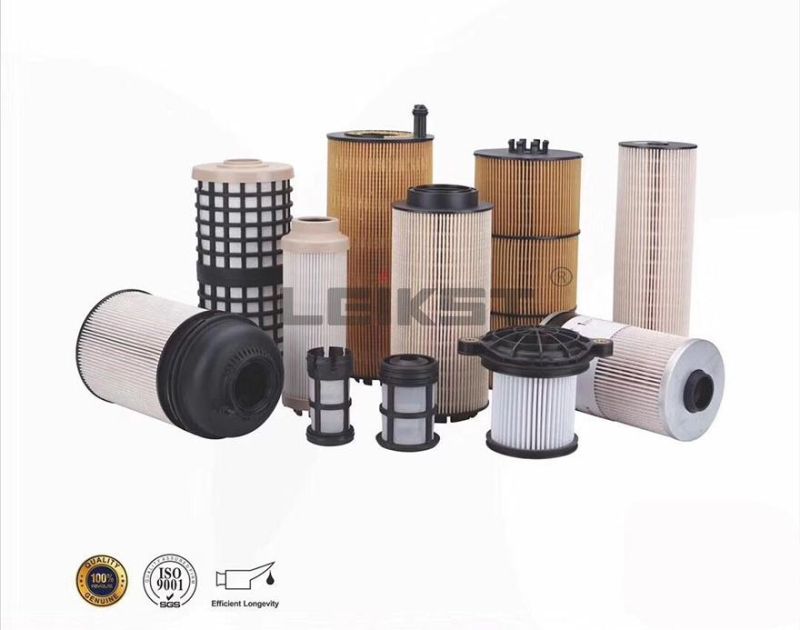 Excavator Hydraulic Filter 389-1079 3891079 Element