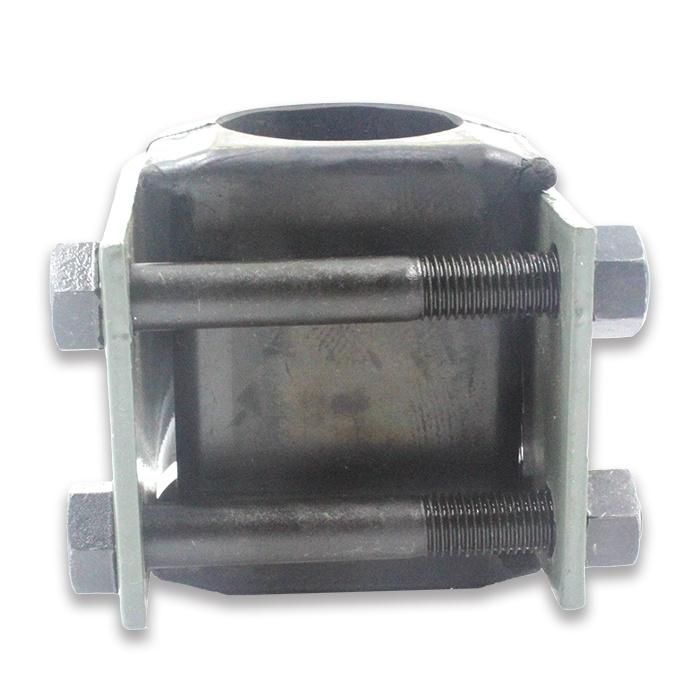 Heavy Truck Az9719680032 Bearing Clamp