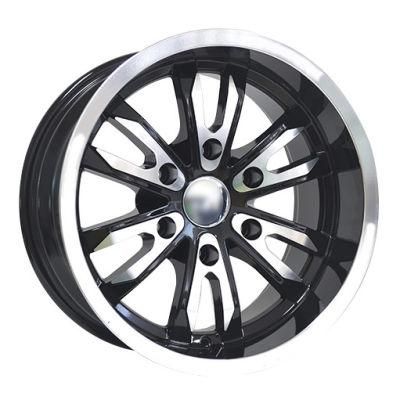 JLGS19 Truck Wheel Rim Aluminum Alloy Wheel for Car Modification