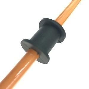 Nylon Tube Stainless Steel Motorcycle Hydraulic Brake Hose Line