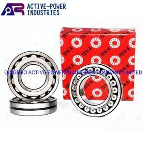 Original Bearing 24124 Double Row Spherical Roller Bearing 24124