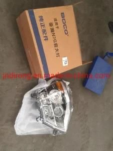 Sinotruk Head Lamp HOWO Wg9525720025 Sinotruk Shacman Foton FAW Truck Spare Parts