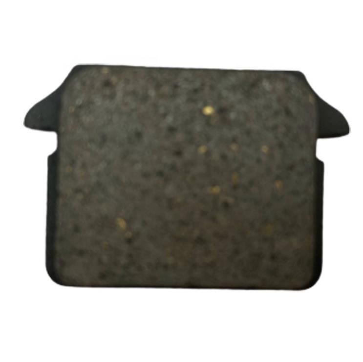 Best Selling Exquisite Motorcycle Brake Pads