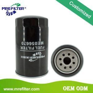 Auto Parts Fuel Filter for Mitsubishi Trucks Me056670