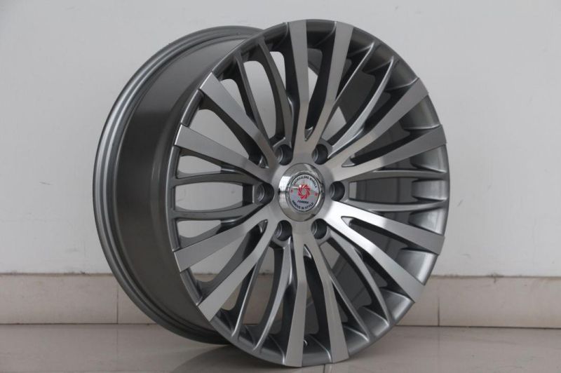 Superior Alloy Wheels for Toyota
