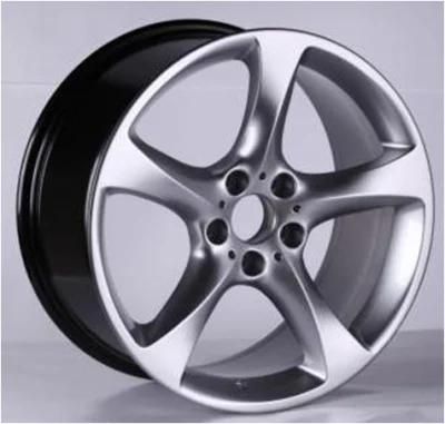 N902 JXD Brand Auto Spare Parts Alloy Wheel Rim Replica Car Wheel for BMW