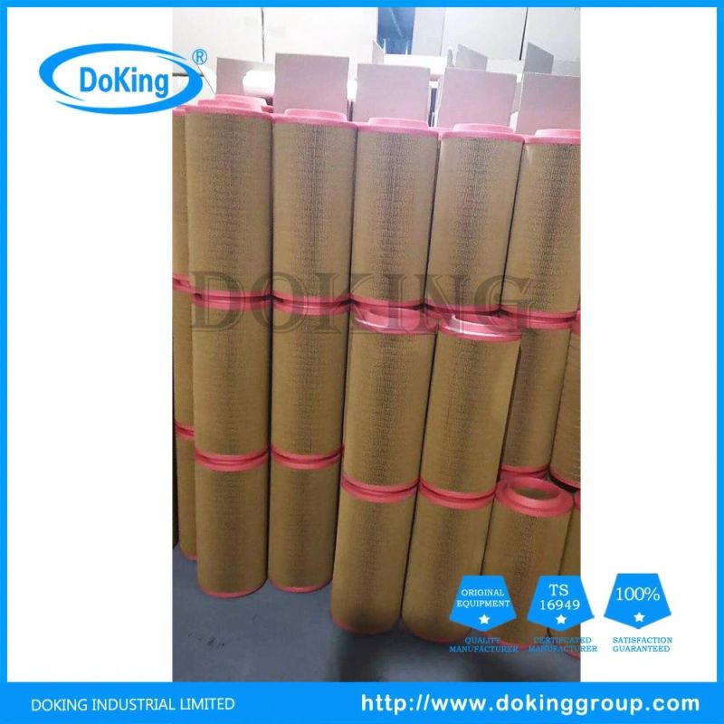 Air Filter C25710 for Volv O Truck