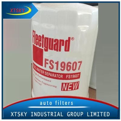 Xtsky Oil Filter /Auto Part Fs19607