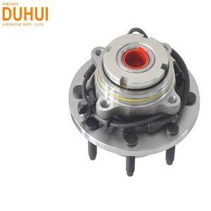 Hot Selling Front Wheel Hub Bearing Fit for Ford