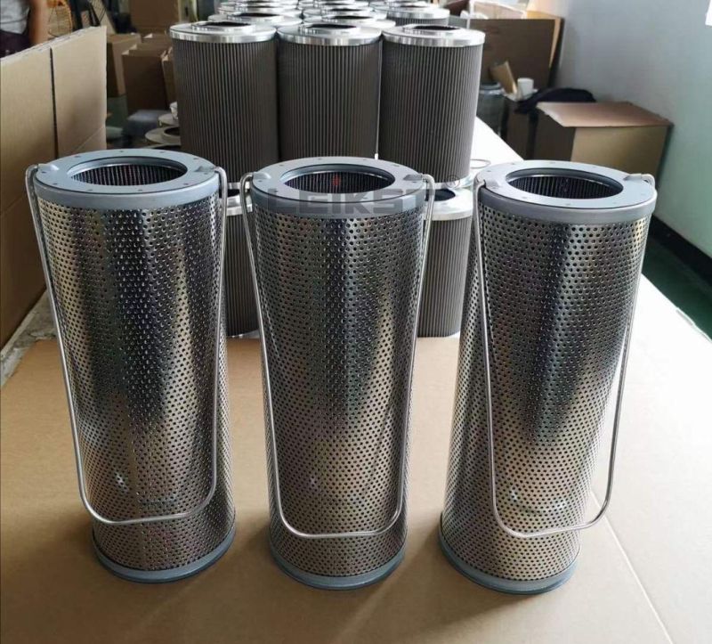 Hydraulic Oil Filter Element Se014b100b/DMD126e20b/SL010e20b/SL010e20b Replace Parker Hydraulic Racor Oil Filters DMD126e20b