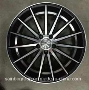 17-18inch Vesson Car Alloy Wheels