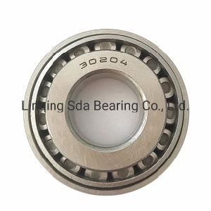 China Factory High Quality 30204 Bearings