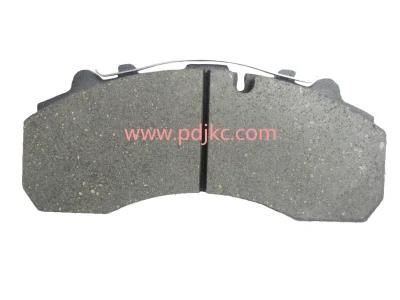 Brake Pads for Eurocargo 1906439/29087