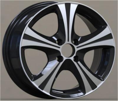 MNF310 JXD Brand Auto Spare Parts Alloy Wheel Rim Aftermarket Car Wheel