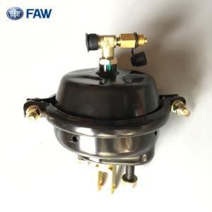 FAW Truck Parts Brake Parts 3519010-D9016 Front Brake Chamber