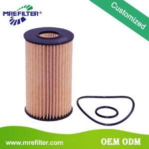 Auto Cartridge Parts Truck Oil Filter for Toyota Engines CH10295