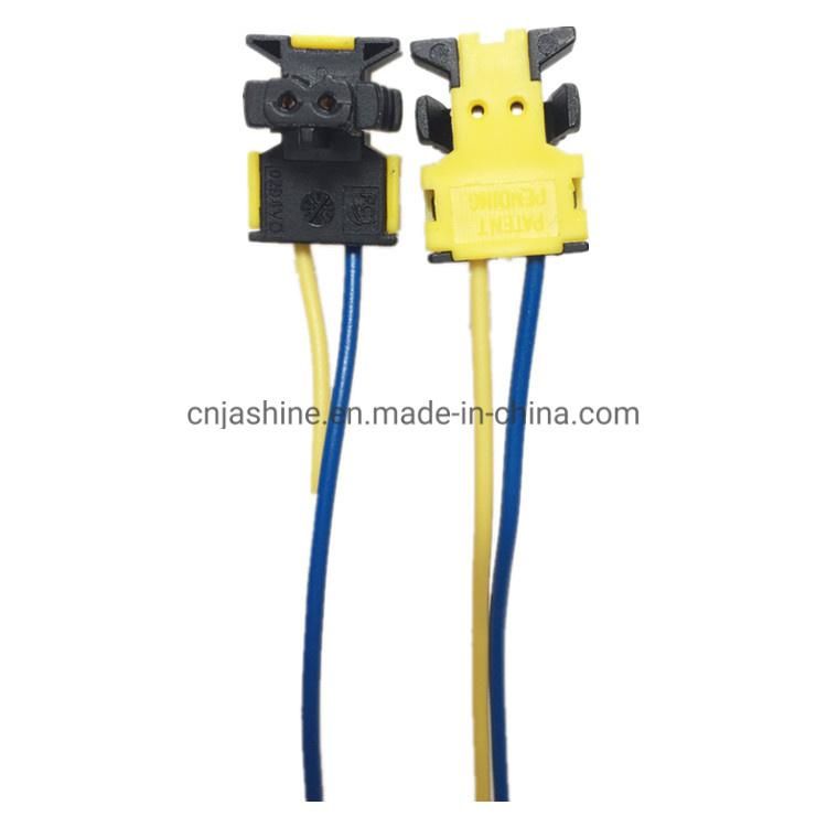 Better Quality Jase55 Airbag Clock Spring Connector Plugs Wire for Inflator