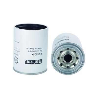 Auto Parts Fuel Filter Cc-5128X 600-319-5610 600-319-5611 600-319-5612