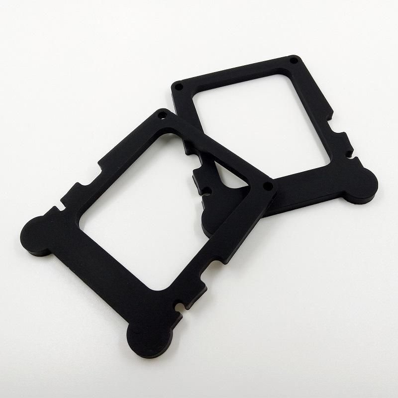 Anti-Acid/Anti-Oil/Anti-Corrosion Customized Non-Standard Flange Gaskets for Pipe