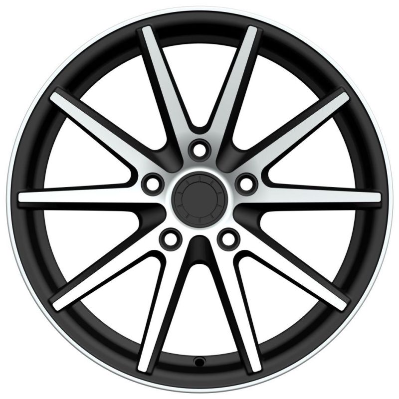 New 2021 Model Hot Sale Factory Supply 17inch 18inch 19inch 20inch Alloy Wheels Hub for BMW