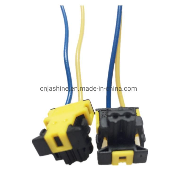 Better Quality Jase55 Airbag Clock Spring Connector Plugs Wire for Inflator